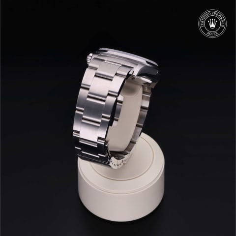 Oyster Perpetual  Datejust 36
