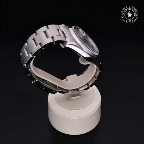Oyster Perpetual  Datejust 36