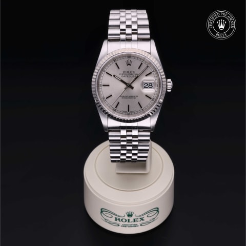 Oyster Perpetual  Datejust 36