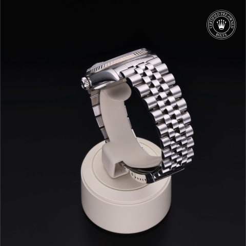 Oyster Perpetual  Datejust 36