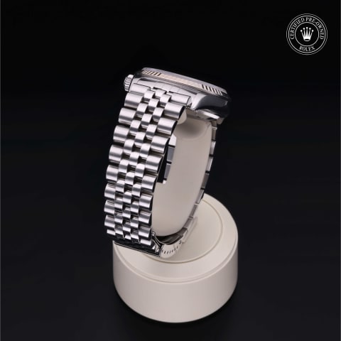 Oyster Perpetual  Datejust 36
