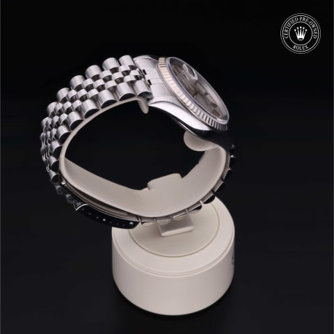Oyster Perpetual  Datejust 36