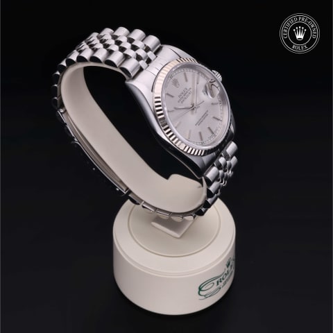 Oyster Perpetual  Datejust 36