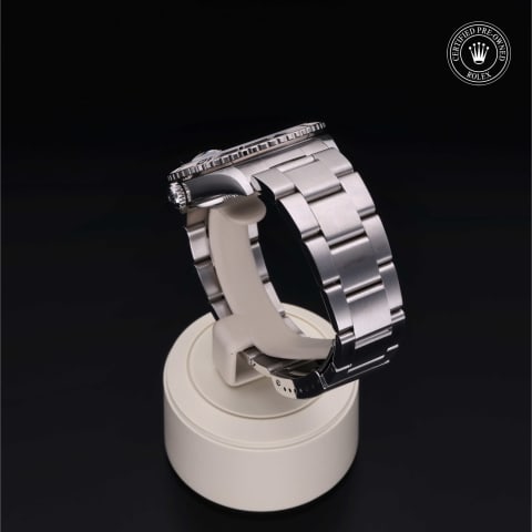 Oyster Perpetual Datejust Turn-O-Graph