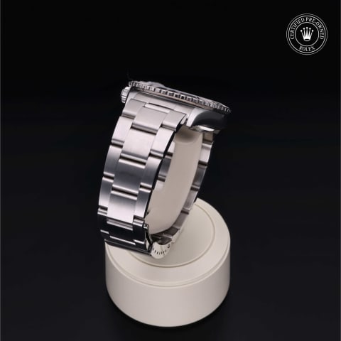 Oyster Perpetual Datejust Turn-O-Graph
