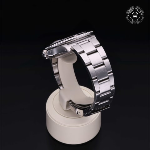 Oyster Perpetual  Submariner Date