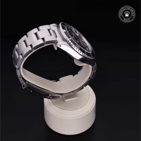 Oyster Perpetual  Submariner Date