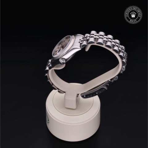 Oyster Perpetual Lady-Datejust 26