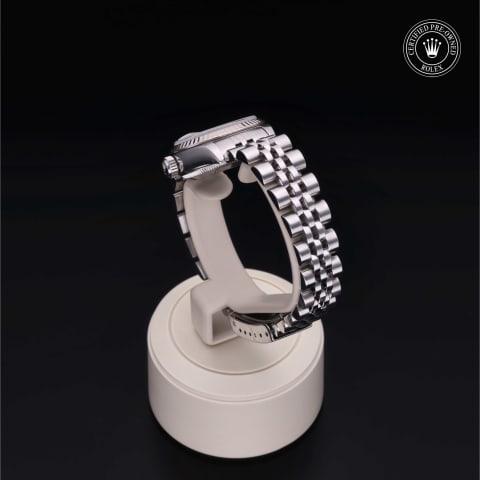 Oyster Perpetual Lady-Datejust 26