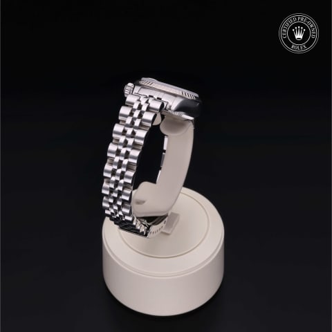 Oyster Perpetual Lady-Datejust 26