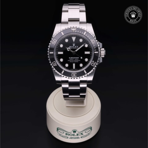 Oyster Perpetual  Submariner