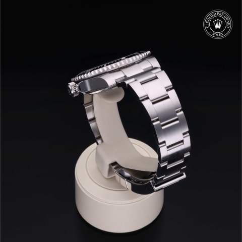 Oyster Perpetual  Submariner