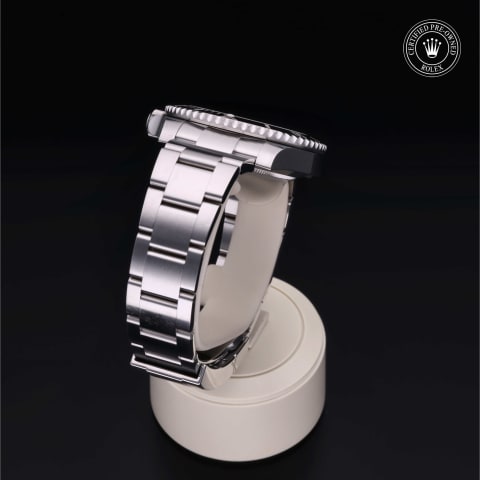 Oyster Perpetual  Submariner