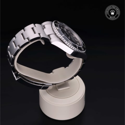 Oyster Perpetual  Submariner