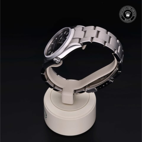 Oyster Perpetual  Explorer 36