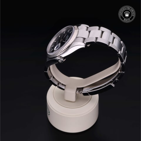 Oyster Perpetual  Datejust 36