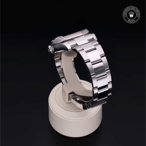 Oyster Perpetual  Datejust 36