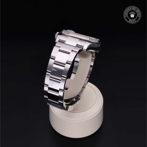 Oyster Perpetual  Datejust 36
