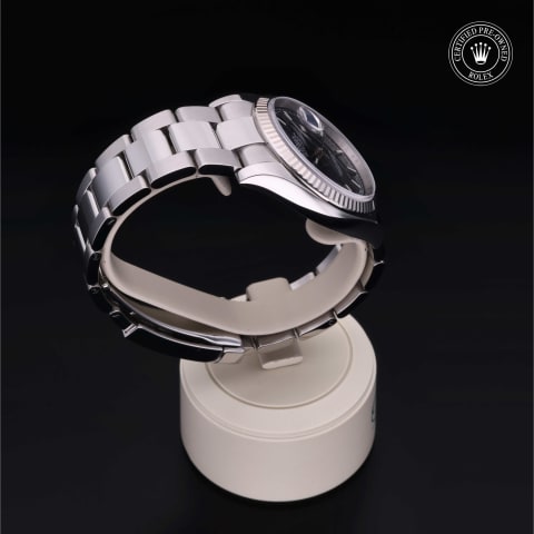 Oyster Perpetual  Datejust 36