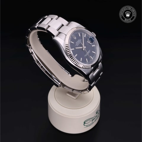 Oyster Perpetual  Datejust 36