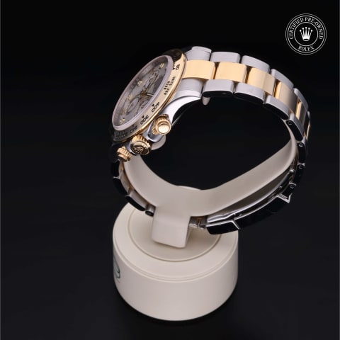 Oyster Perpetual  Cosmograph Daytona
