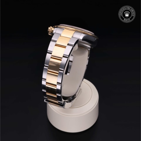 Oyster Perpetual  Cosmograph Daytona