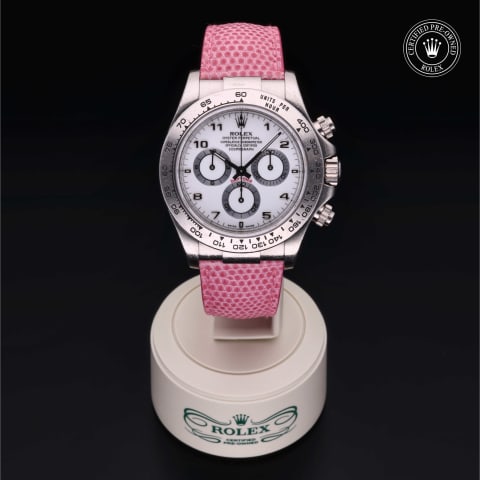 Oyster Perpetual  Cosmograph Daytona