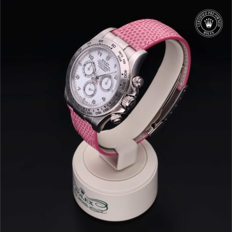 Oyster Perpetual  Cosmograph Daytona