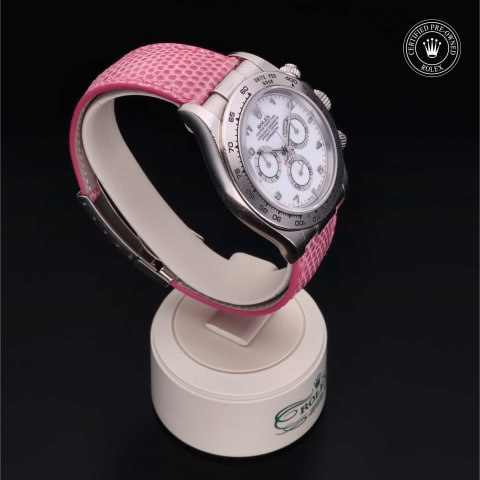 Oyster Perpetual  Cosmograph Daytona