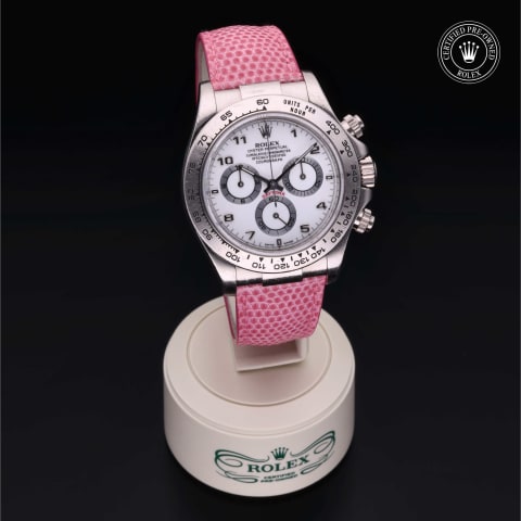 Oyster Perpetual  Cosmograph Daytona