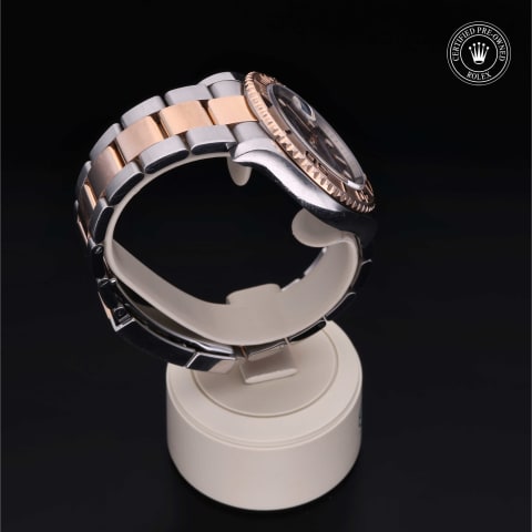 Oyster Perpetual  Yacht-Master 40