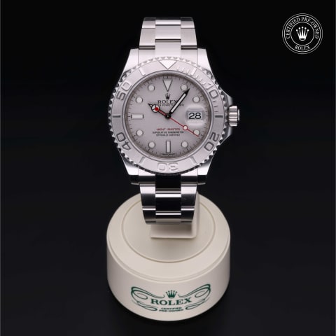 Oyster Perpetual  Yacht-Master 40