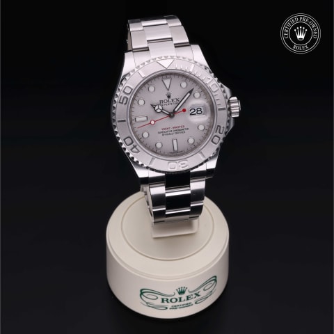 Oyster Perpetual  Yacht-Master 40