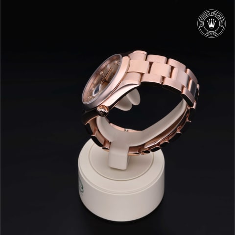 Oyster Perpetual  Day-Date 36