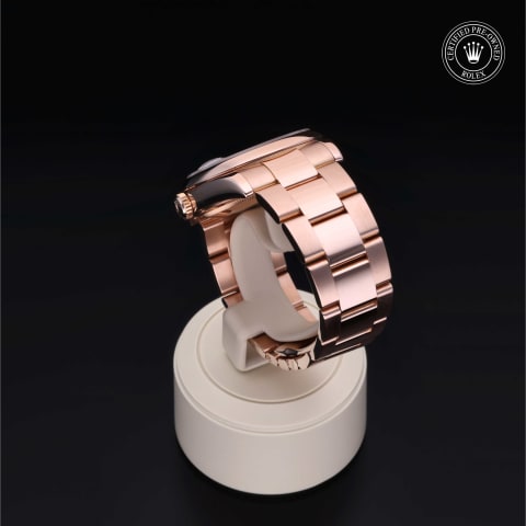 Oyster Perpetual  Day-Date 36