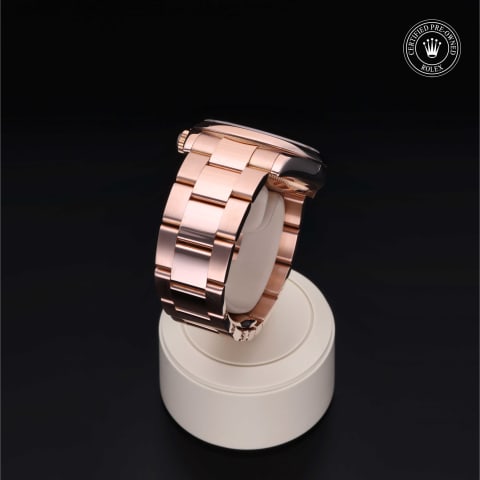 Oyster Perpetual  Day-Date 36