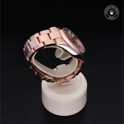 Oyster Perpetual  Day-Date 36