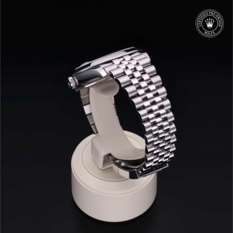 Oyster Perpetual  Datejust 41