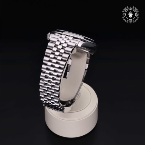 Oyster Perpetual  Datejust 41