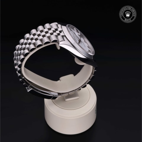 Oyster Perpetual  Datejust 41