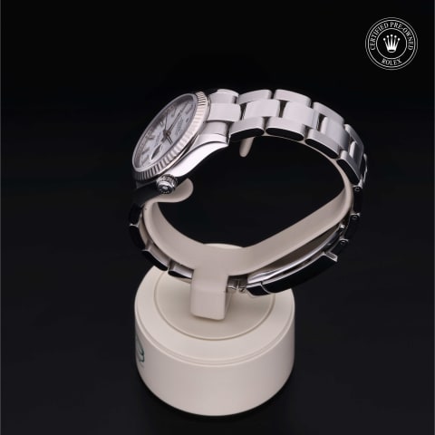 Oyster Perpetual  Datejust 31