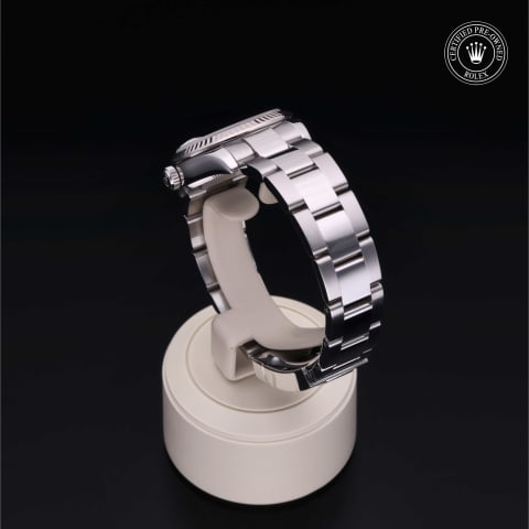 Oyster Perpetual  Datejust 31
