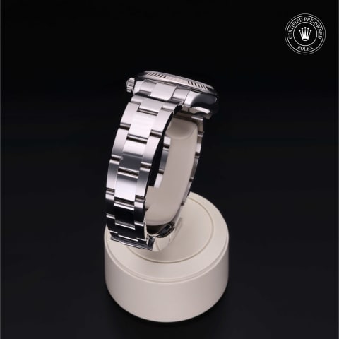 Oyster Perpetual  Datejust 31
