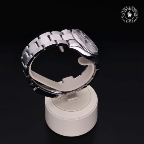 Oyster Perpetual  Datejust 31