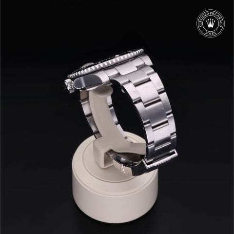 Oyster Perpetual  Submariner Date