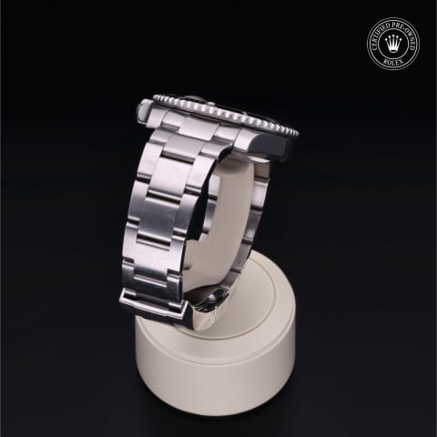 Oyster Perpetual  Submariner Date
