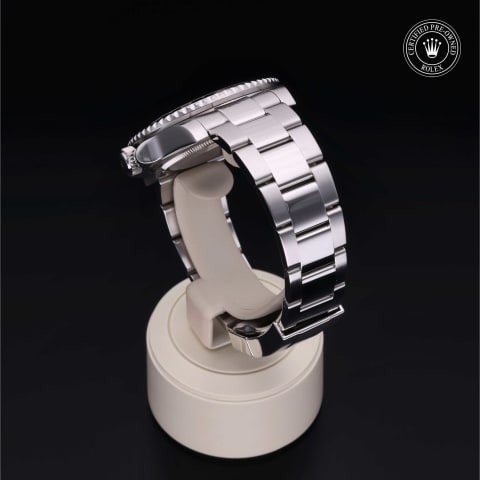 Oyster Perpetual  GMT-Master II
