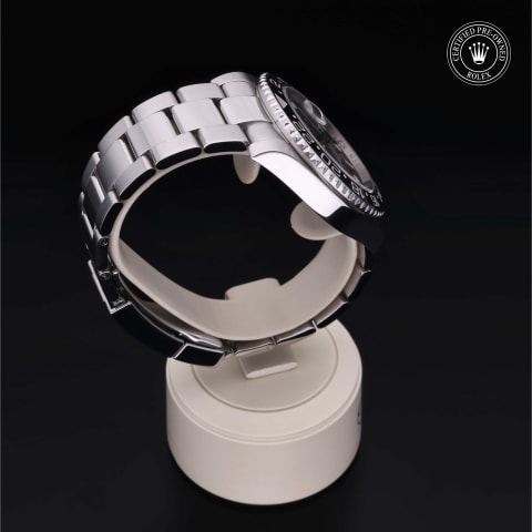 Oyster Perpetual  GMT-Master II