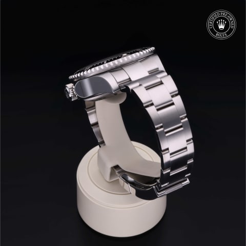 Oyster Perpetual  Rolex Deepsea