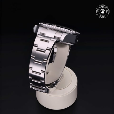 Oyster Perpetual  Rolex Deepsea